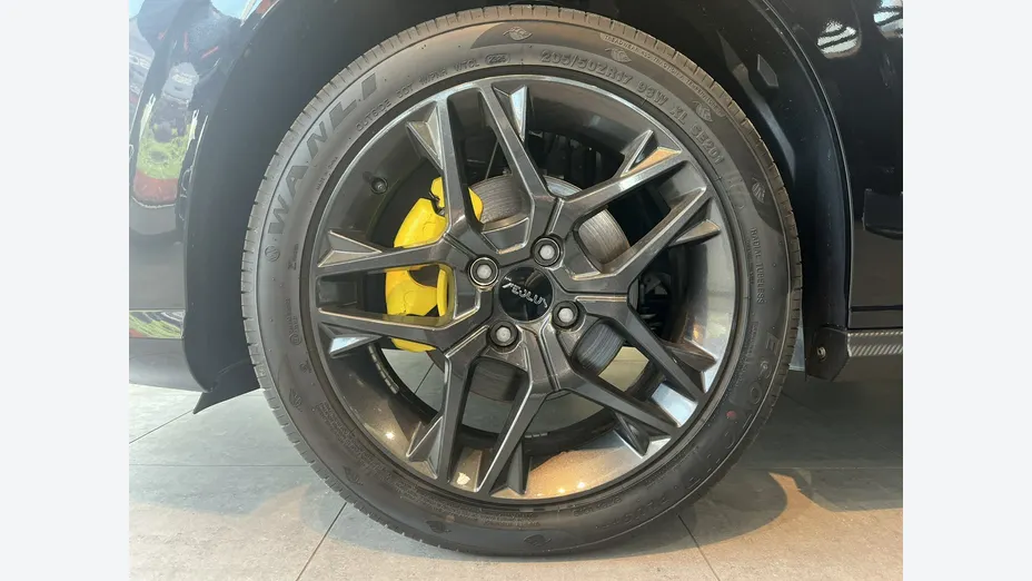 DONGFENG Shine -