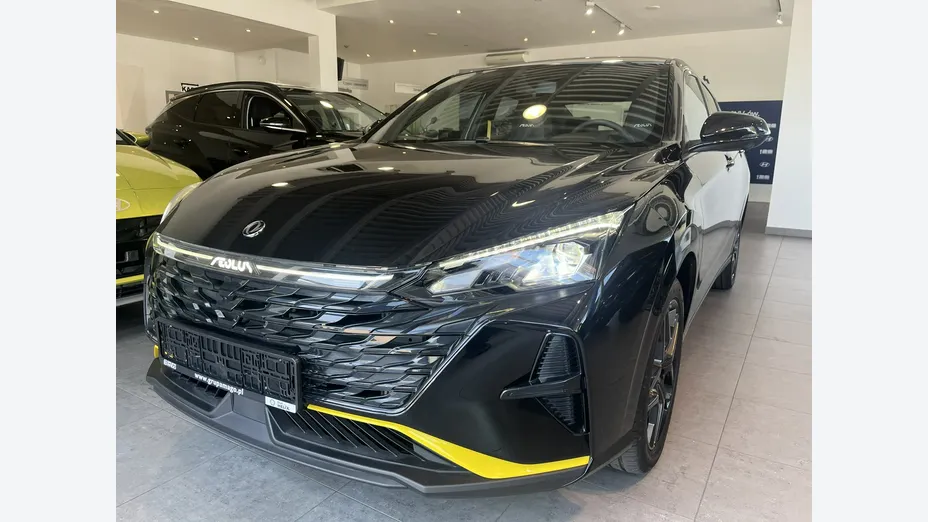 DONGFENG Shine -
