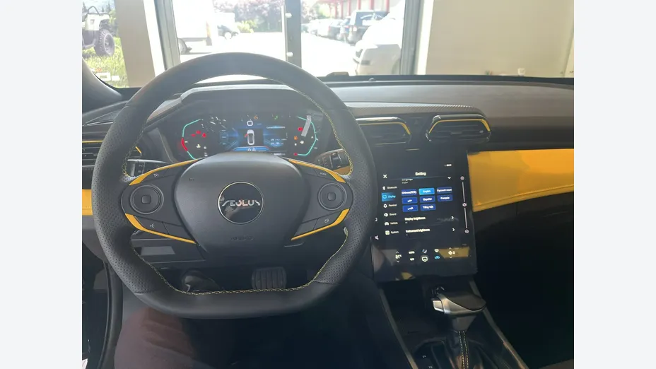 DONGFENG Shine -