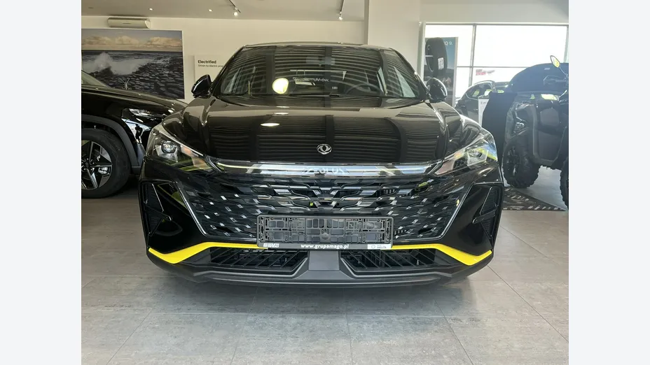 DONGFENG Shine -