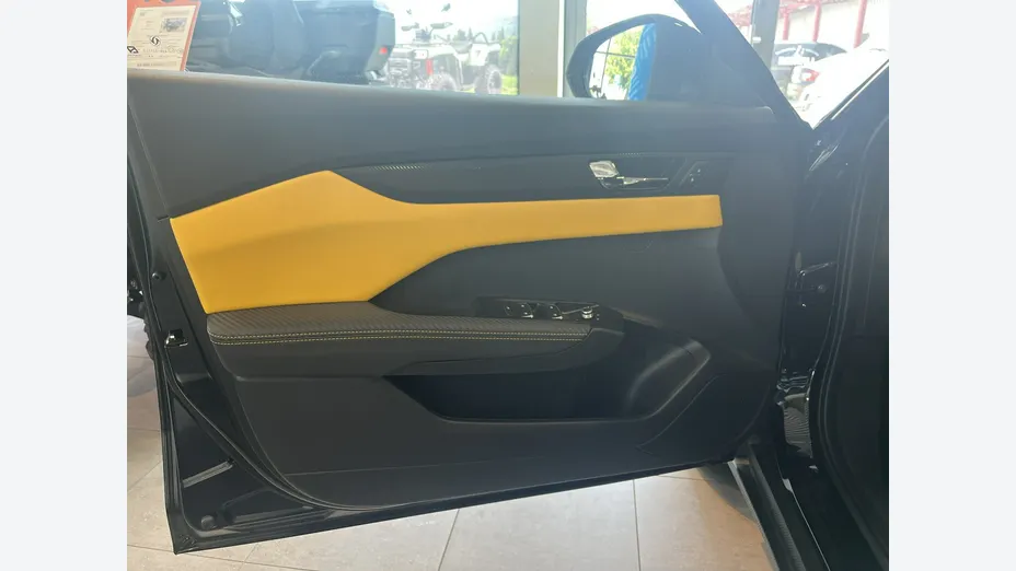 DONGFENG Shine -