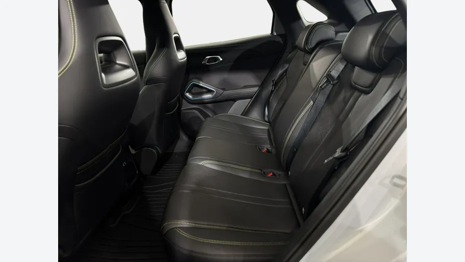 BYD Atto 2 -