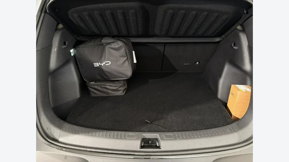 BYD Atto 2 -