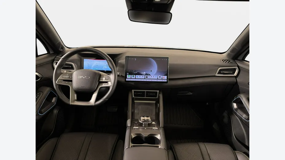 BYD Atto 2 -