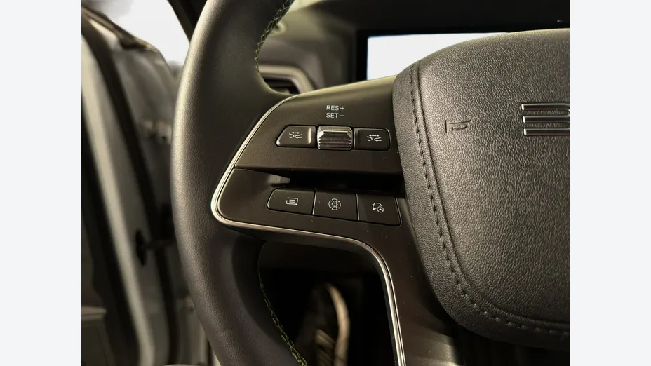 BYD Atto 2 -
