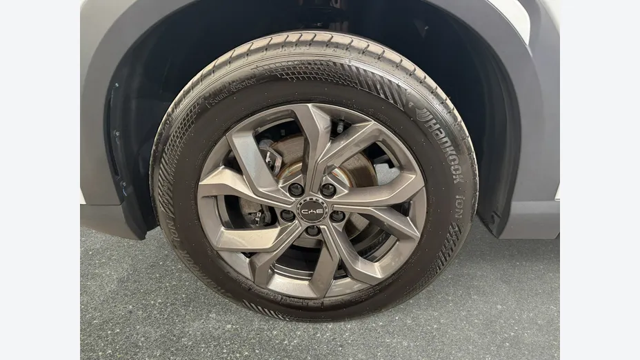 BYD Atto 2 -