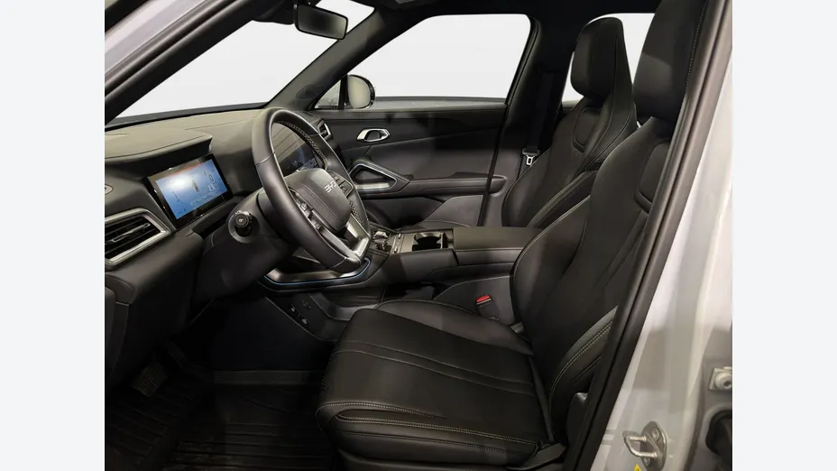 BYD Atto 2 -