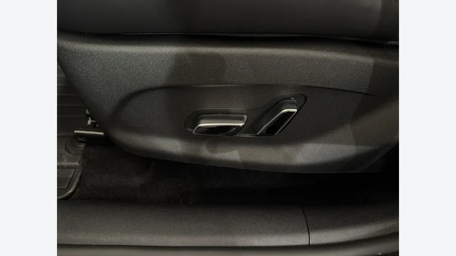 BYD Atto 2 -