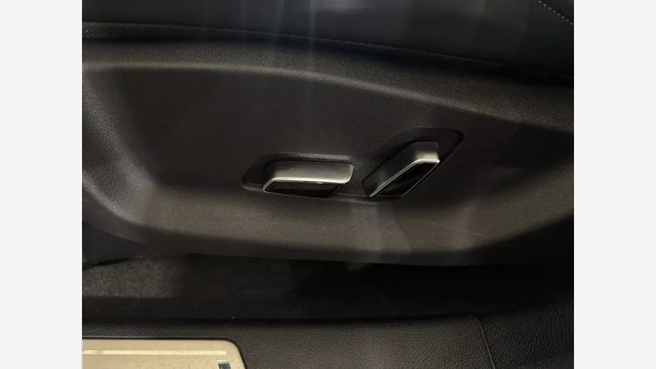 BYD Seal U -
