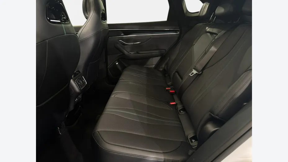BYD Seal U -