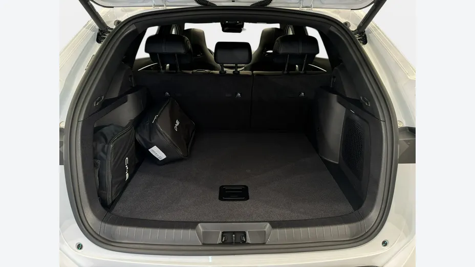 BYD Seal U -
