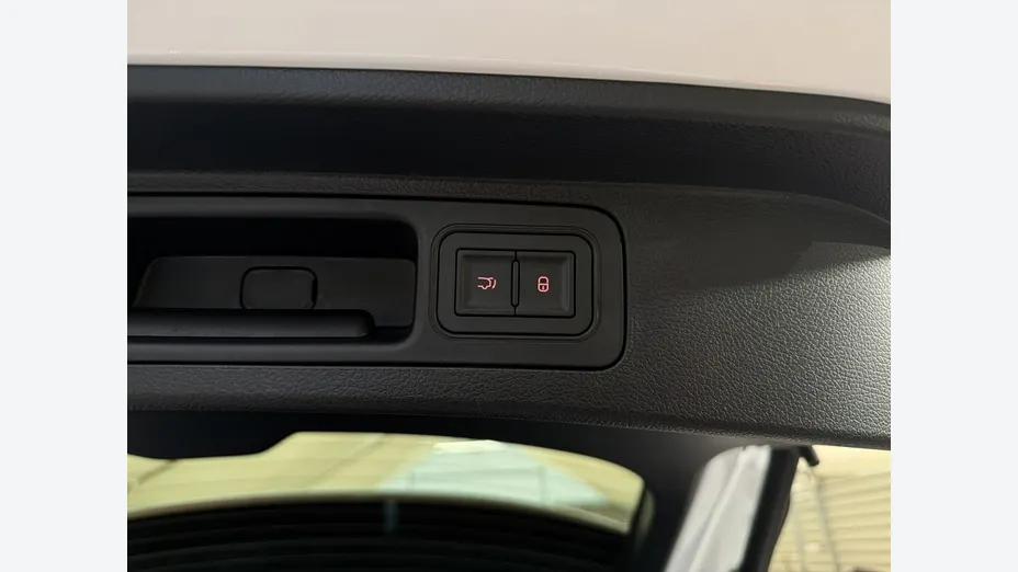 BYD Seal U -