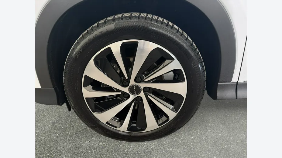 BYD Seal U -