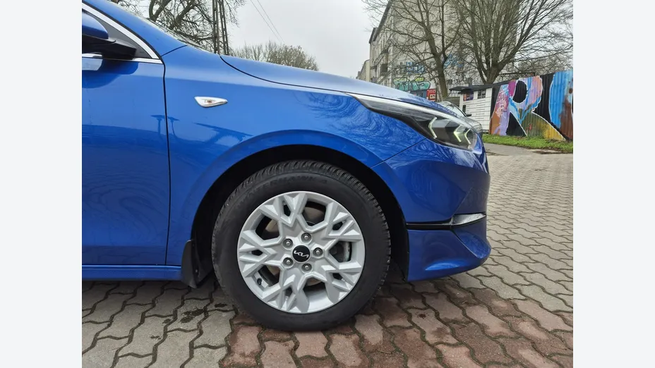 KIA Cee'd -