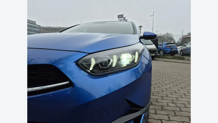 KIA Cee'd -