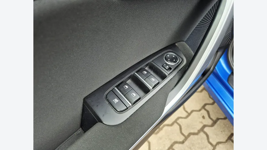KIA Cee'd -