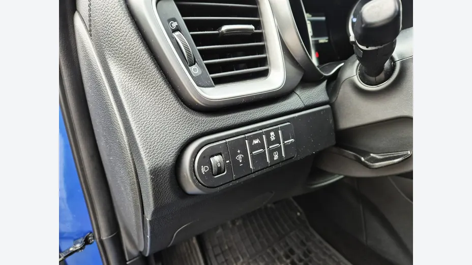 KIA Cee'd -