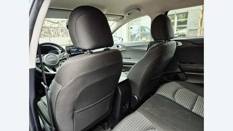 KIA Cee'd -