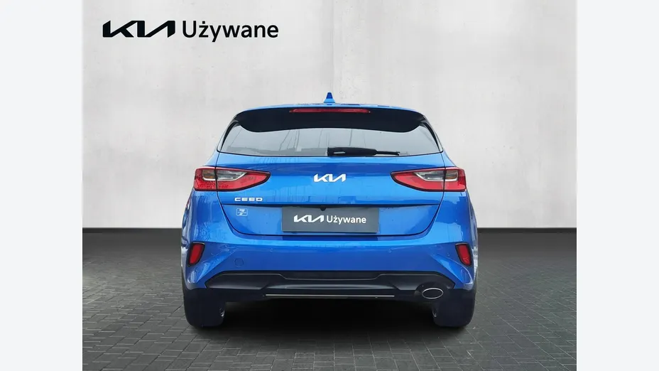 KIA Cee'd -