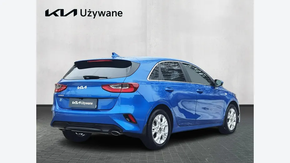 KIA Cee'd -