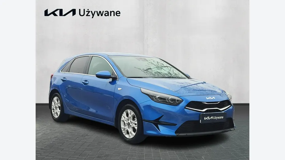 KIA Cee'd -