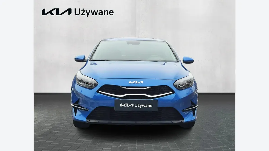 KIA Cee'd -