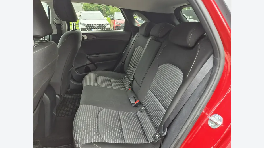 KIA Cee'd -