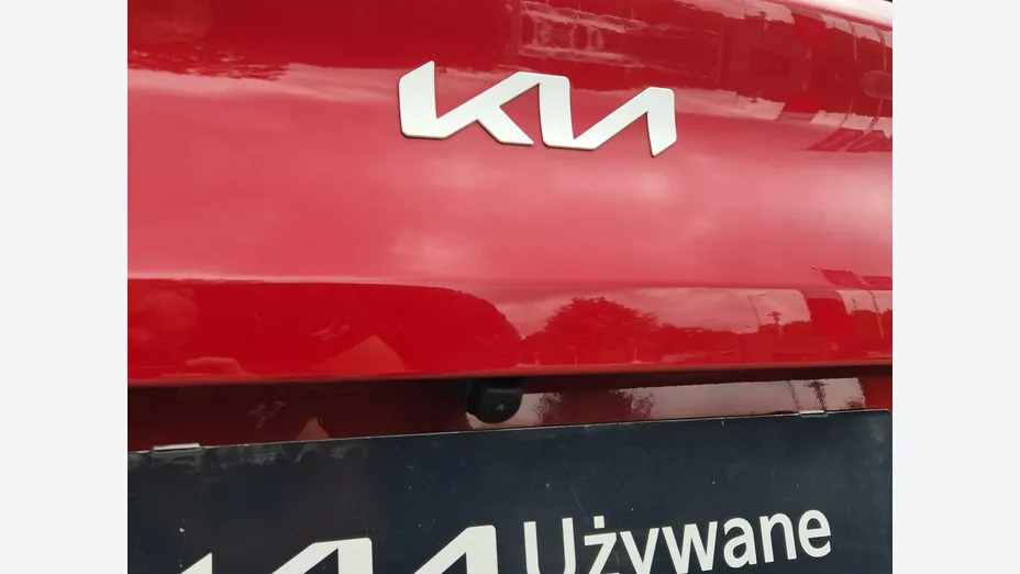 KIA Cee'd -
