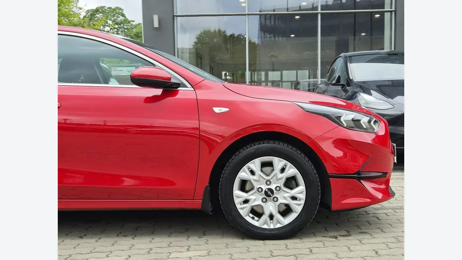 KIA Cee'd -