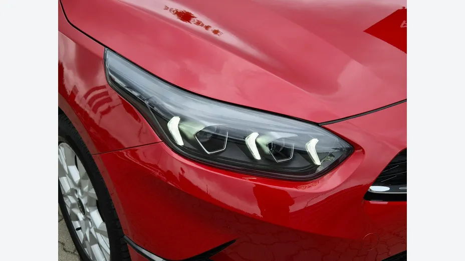 KIA Cee'd -