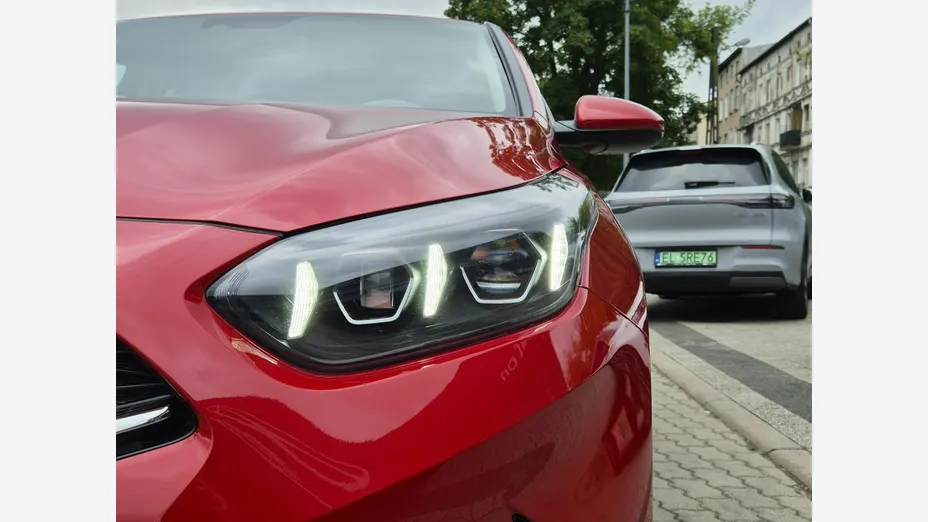 KIA Cee'd -