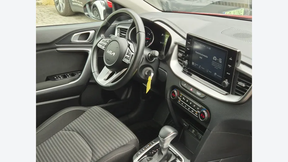 KIA Cee'd -