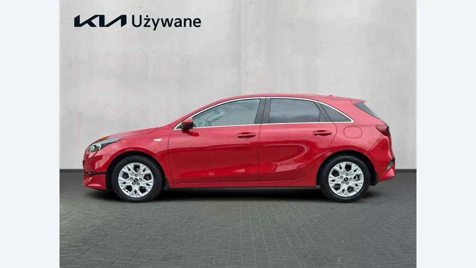KIA Cee'd -