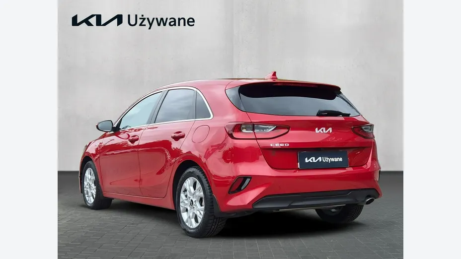 KIA Cee'd -