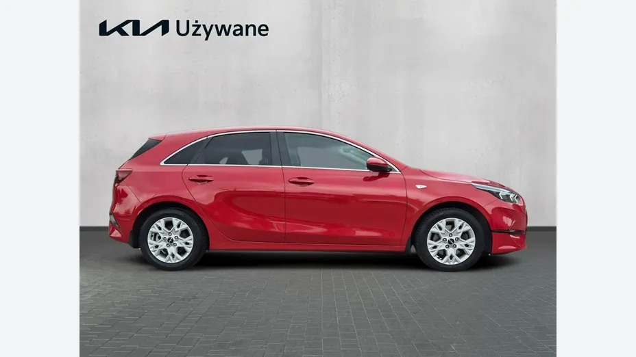 KIA Cee'd -