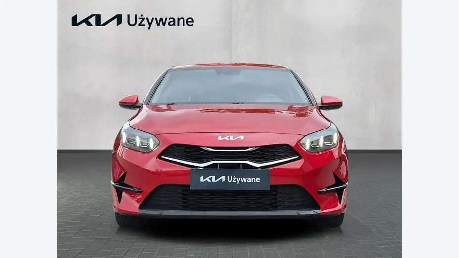KIA Cee'd -