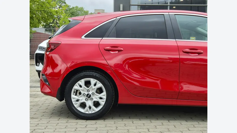 KIA Cee'd -