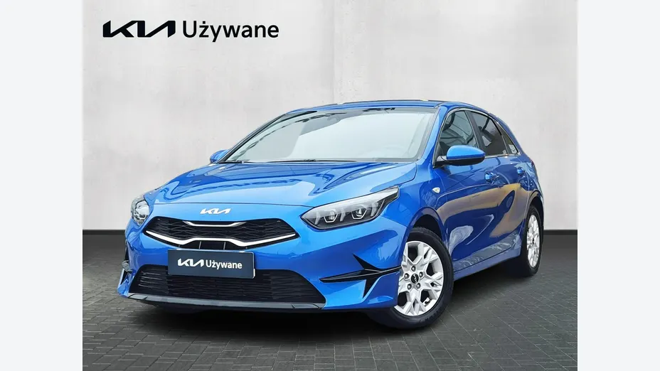 KIA Cee'd -