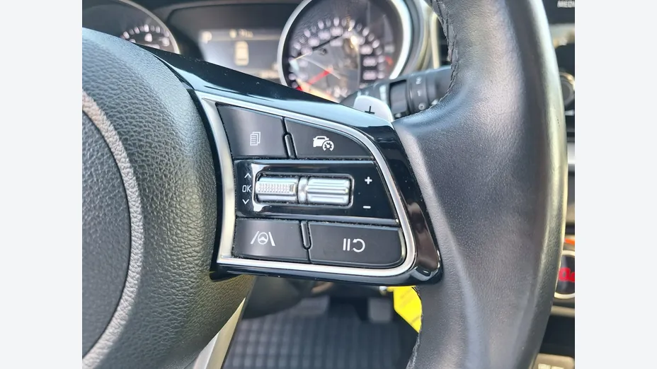 KIA Cee'd -