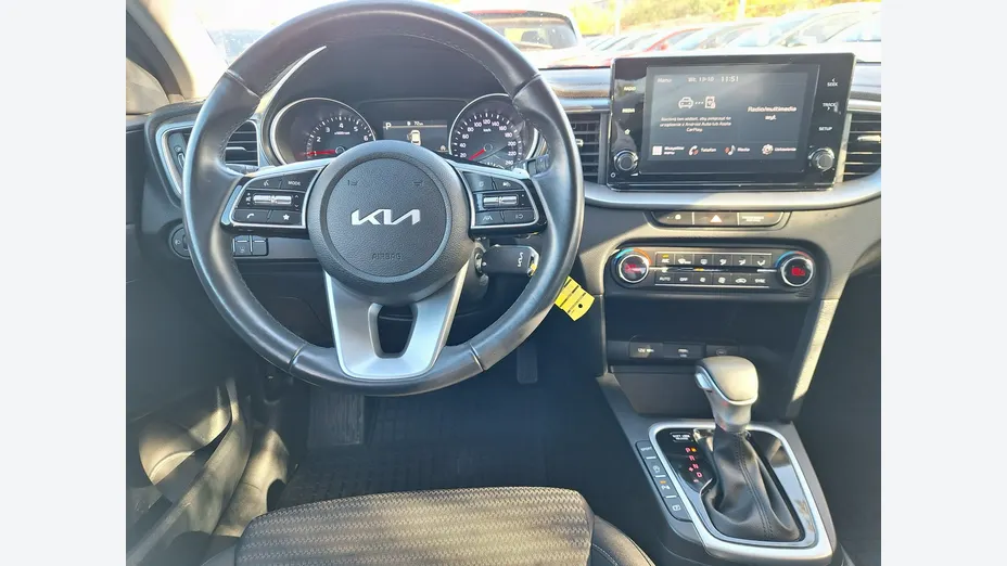 KIA Cee'd -