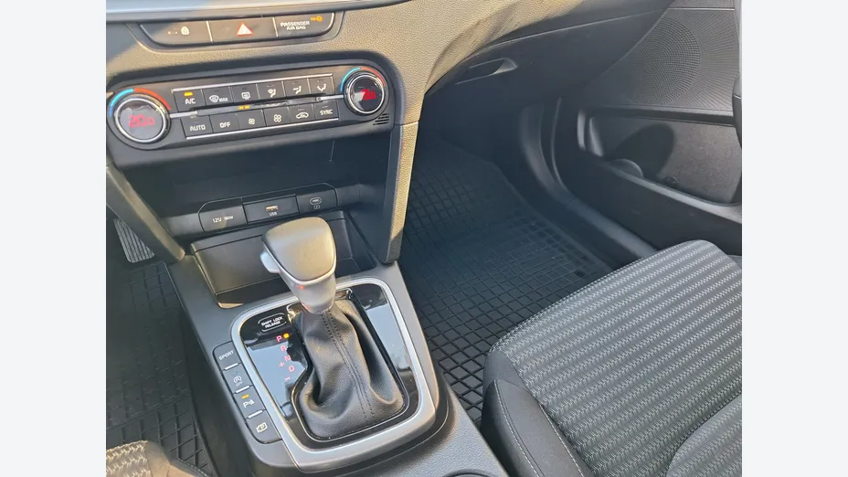 KIA Cee'd -