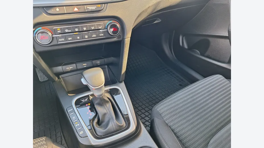 KIA Cee'd -