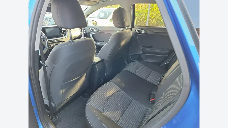 KIA Cee'd -