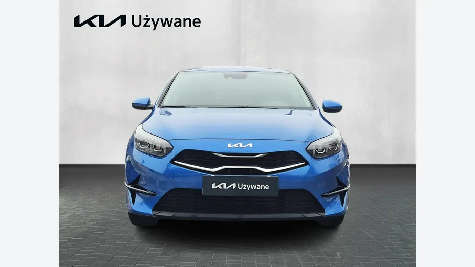 KIA Cee'd -