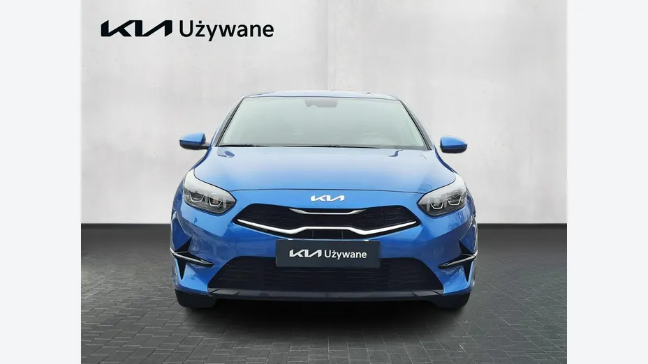 KIA Cee'd -