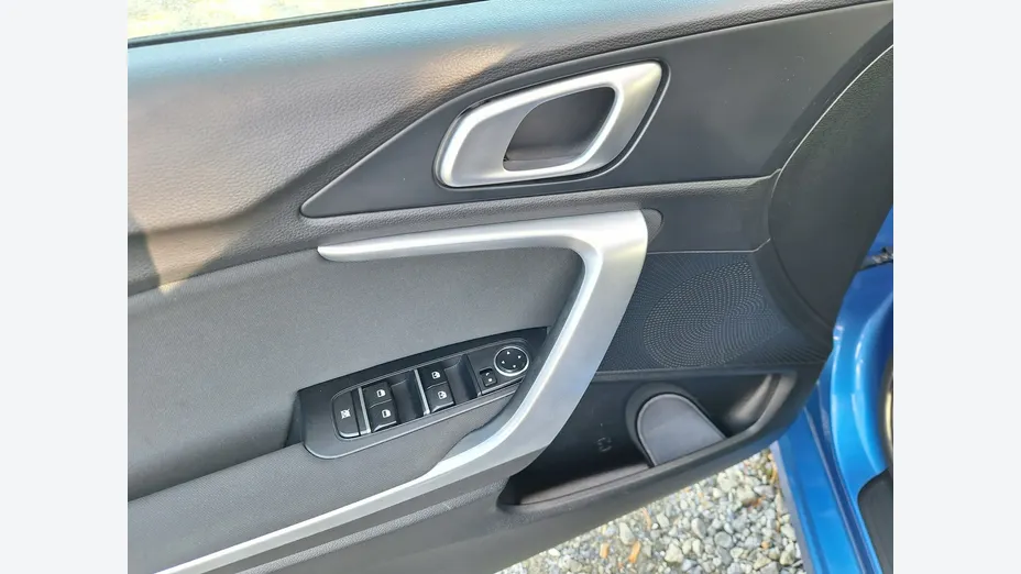KIA Cee'd -
