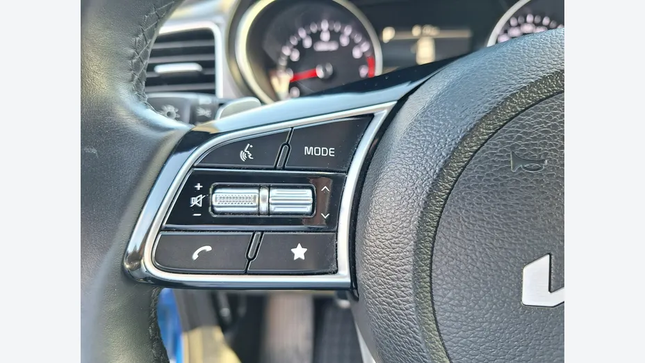 KIA Cee'd -