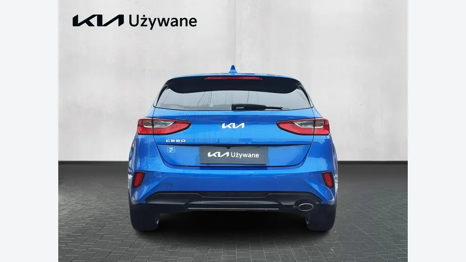 KIA Cee'd -