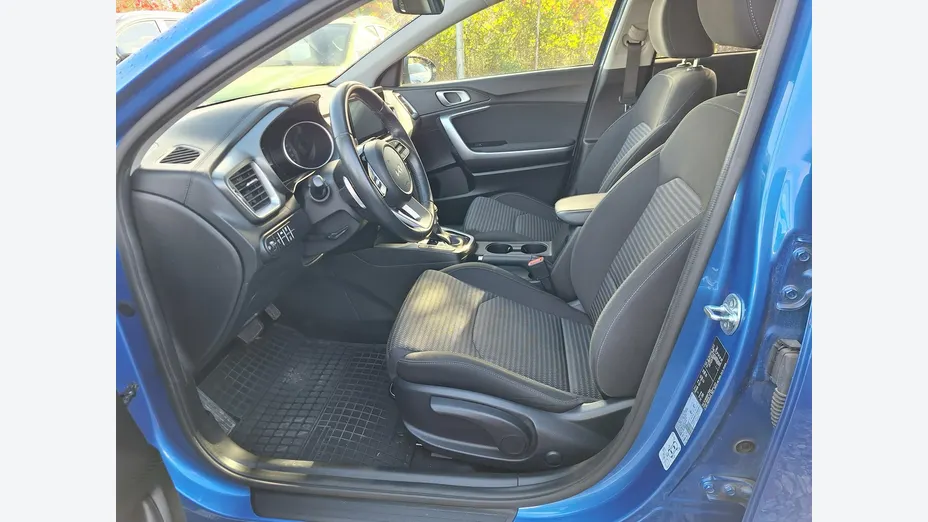 KIA Cee'd -