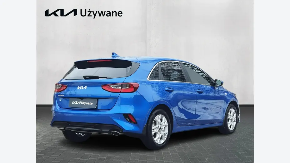 KIA Cee'd -